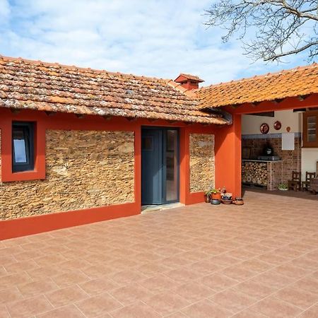 Casa Dos Mortagua Fermela Exterior foto